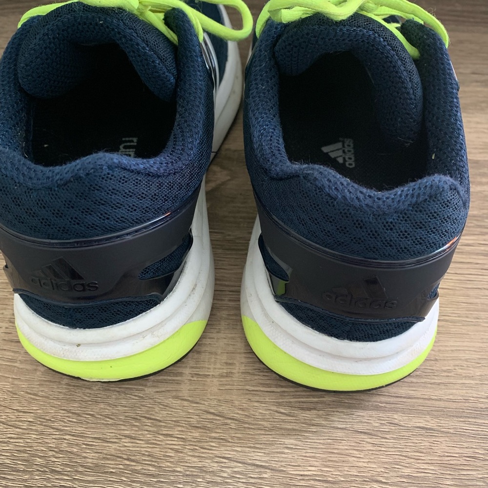 Adidas Running Shoe
